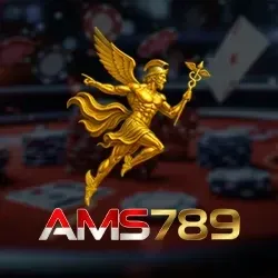 AMS789 - Permainan Live Casino Terbaik untuk Pengalaman Menggembirakan