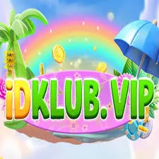 IDKLUB - Game Slot Seru dan Menguntungkan
