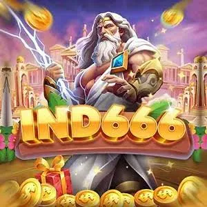 IND666 - Petualangan Seru di Dunia MMORPG